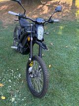 Sur-Ron Light Bee - SUR-RON MOTORRAD