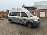 Volkswagen T5 Transporter Kombi-Hochdach WOHNMOBIL - VW T5 Transporter SUV