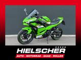 Kawasaki Ninja 500 SE Performance + Heckumbau + RIZOMA - KAWASAKI 500