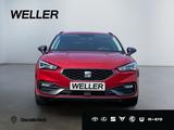 Seat Leon ST 1.4 e-Hybrid DSG FR *LED*CAM*el Heck*SHZ - Seat Leon in Osnabrück