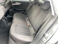 Audi A5 - Vorschau Bild 16