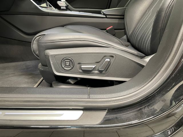 A6 Avant sport 55 2.0 TFSI e quattro AHK ACC