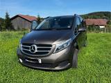 Mercedes-Benz V 250 d Aut. 4MATIC EDITION kompakt EDITION