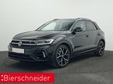 Volkswagen T-Roc 2.0 TSI DSG 4Motion NAVI BEATS DCC