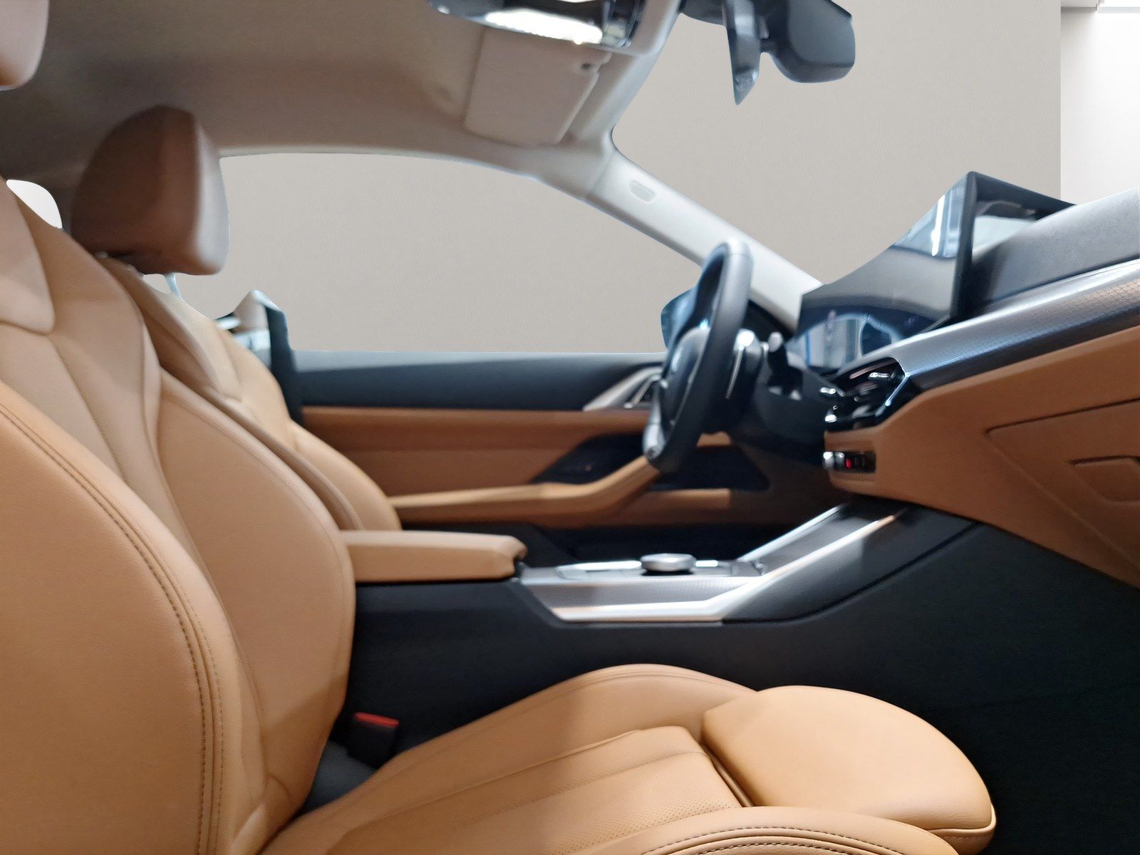 BMW 420 - Bild 5