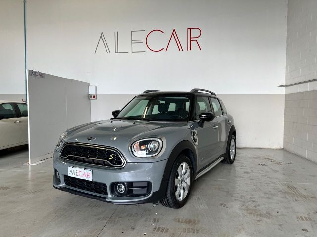 MINI Mini Cooper Countryman Mini 1.5 Cooper SE Hype C