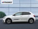 Volkswagen Polo 1.0 TSI, Goal, DSG, Navi, LED - Volkswagen Polo Jahreswagen: Automatik