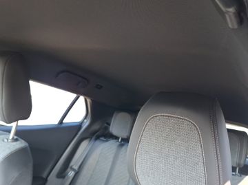Peugeot 2008 Allure 1.2 PureTech 130 LED+SHZ+Alcant.+PDC