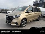 Mercedes-Benz V 220 d Lang DISTRONIC AHK CARPLAY 7SITZER - Mercedes-Benz V 220 in Augsburg