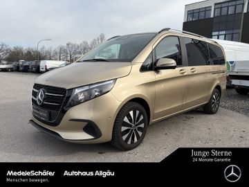 Mercedes V 220 - 1