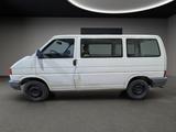 Volkswagen T4 2.5 5Zyl. Benzin*8-Sitz*Service neu*TÜV 6/26 - VW Gebrauchtwagen von 1994