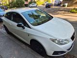 Seat Ibiza SC 1.6 16V Sport Sport - Seat Ibiza aus 2010: Sport
