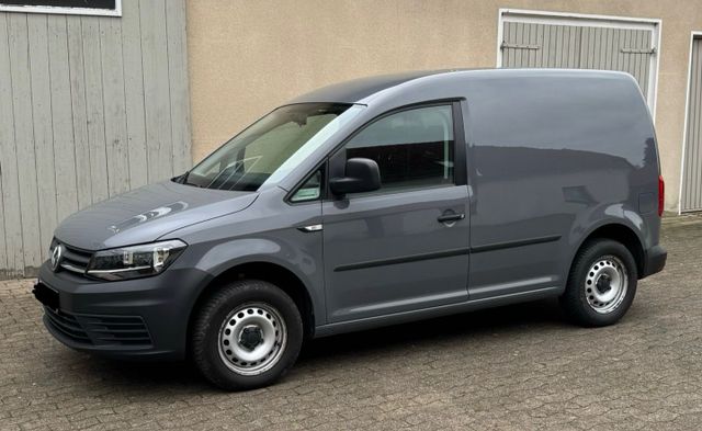 Volkswagen Caddy 2,0TDI 75kW Trendline BlueMotion Trend...