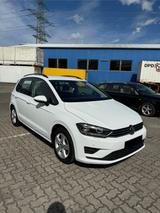 Volkswagen Golf Sportsvan 1.6 TDI DSG Comfortline BMT C...