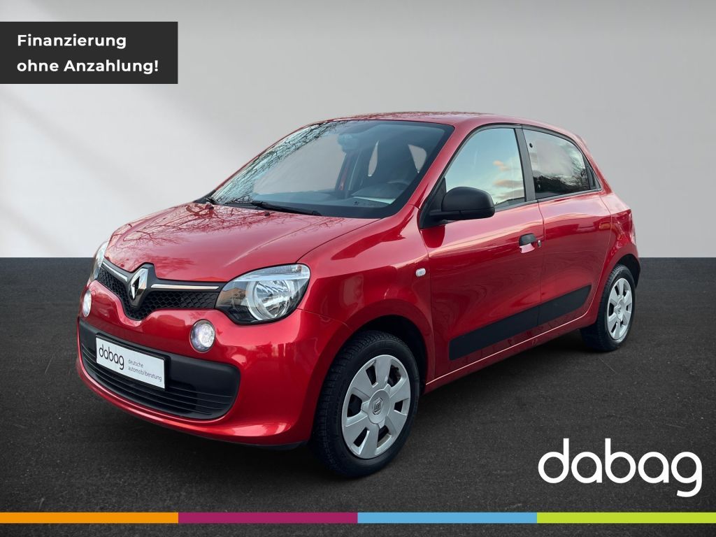Renault Twingo SCe 70 Life – Bild 1