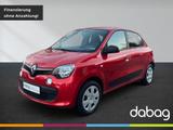 Renault Twingo SCe 70 Life - Renault Twingo: Rot