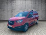 Opel Combo E Cargo XL KAMERA, 2xPDC, 3-SITZER, DAB+ - Opel Combo aus 2022