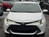 Toyota Corolla Sports2,0 Hybrid Navi ,R.Kam/No Taxi - gebrauchte Toyota Corolla aus dem Jahr 2021
