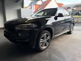 BMW  X6 M50d | Scheckheftgepfl. | Service Inclusive - BMW X6 M50: M50d