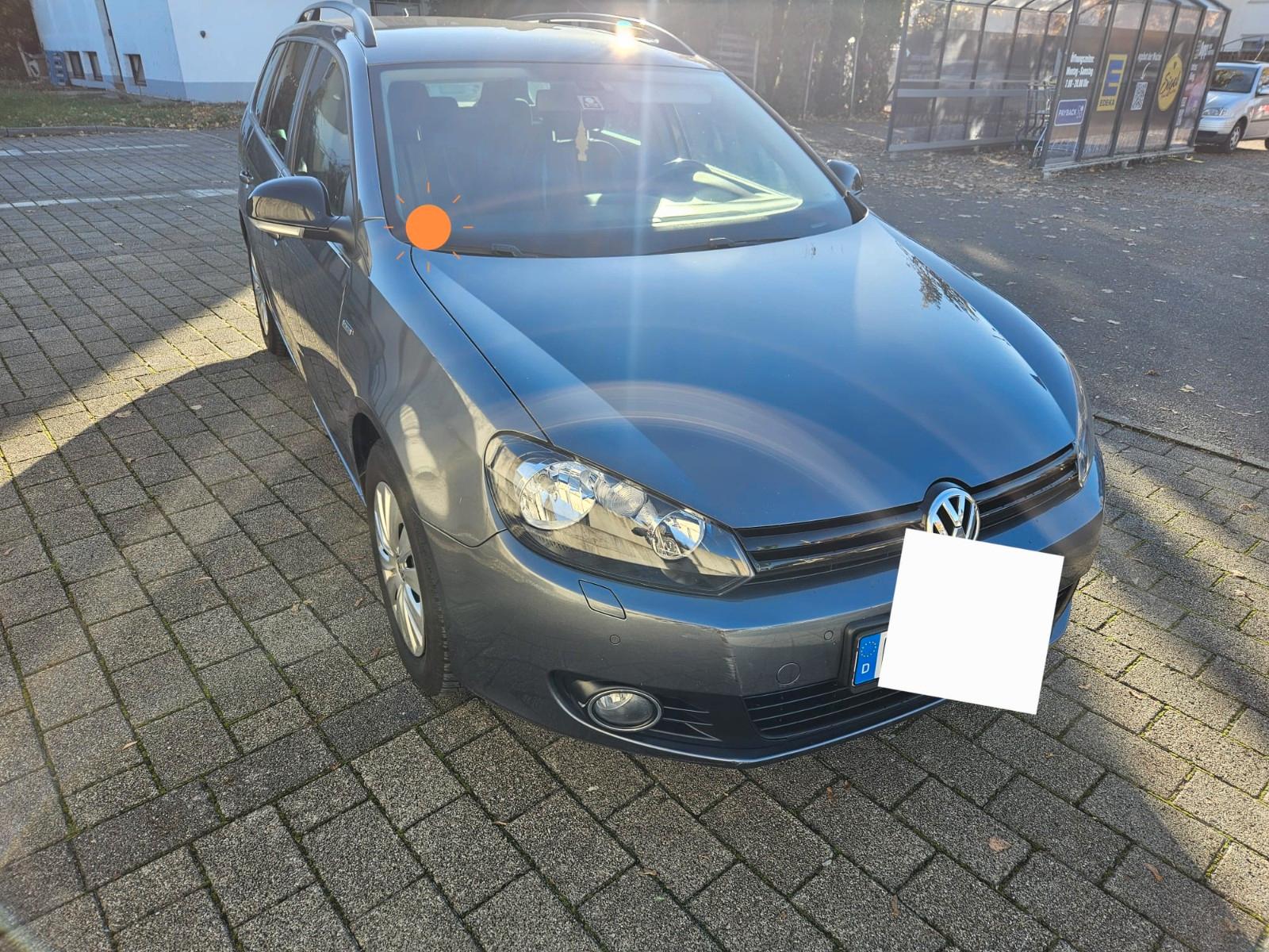 Volkswagen Golf 2013 — photo 5