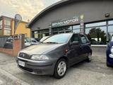 Fiat Punto 75 cat 5 porte ELX - gebrauchte Fiat Punto aus dem Jahr 1997