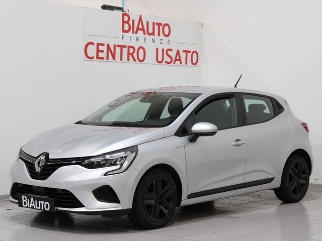 Renault Clio TCe 100 CV FAP 5p. Zen GPL