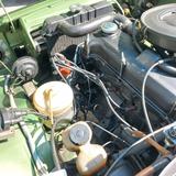 Opel Manta - Opel Manta: Coupe