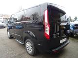 Ford Transit Custom 8 SITZE LED KAMERA TRITTBRETTER - Ford Transit: 8