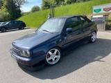 Volkswagen VW Golf 3 Cabrio GTI III Tuning - Volkswagen Golf aus 1996: GTI