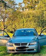 BMW  3er Reihe - BMW: Reihe