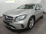 Mercedes-Benz GLA 180 *AUTOM*URBAN*PDC*SH*CD*LED*18Zoll*NAVI - Mercedes-Benz GLA 180 in Essen