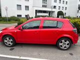 Opel Astra 1.6 Ecotec 85kW - - Opel Astra: Ecotec