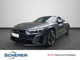 Audi e-tron GT quattro basis - Audi e-tron GT: Automatik