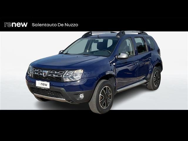 Dacia DACIA Duster 1.5 dCi Laureate 4x2 S&S E6