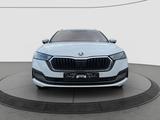 Skoda Octavia Combi 2.0 TSI 4x4 Style HUD*LED*Columbus - Skoda Gebrauchtwagen in Plauen