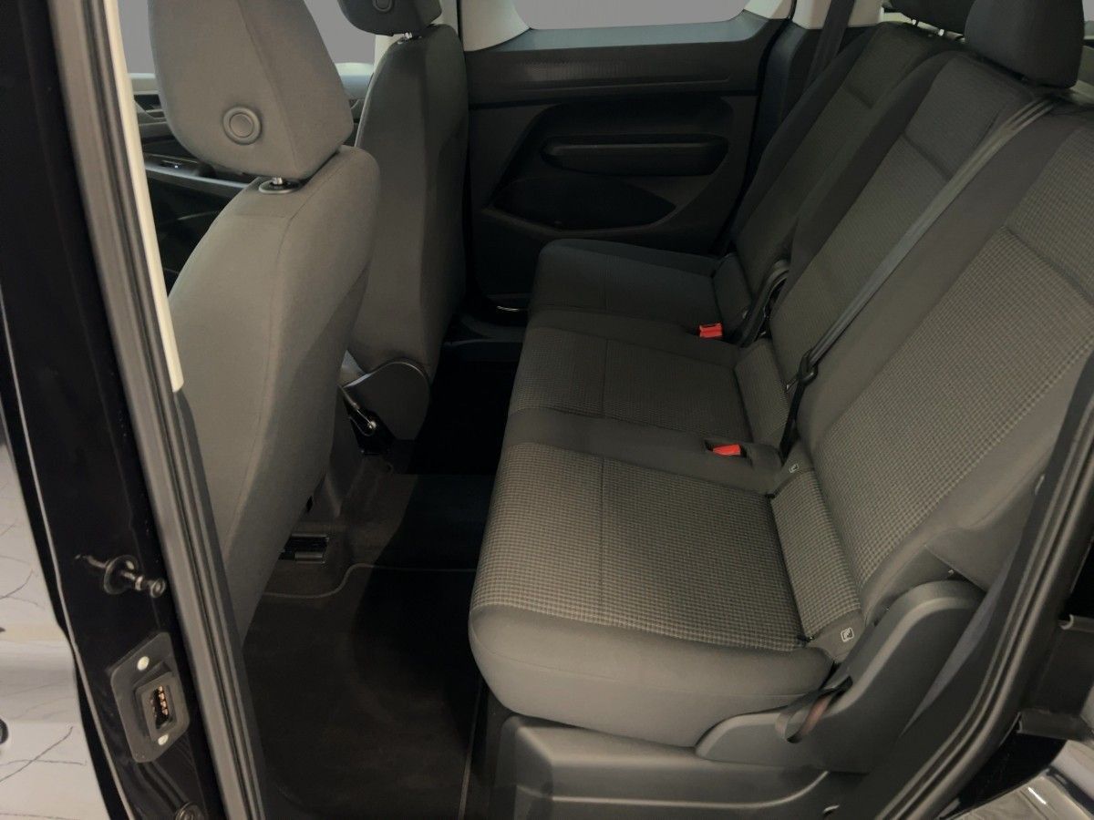 Volkswagen Caddy - Bild 8