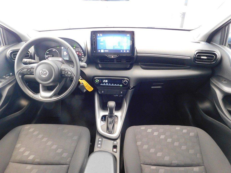 Mazda 2 Hybrid 1.5L Hybrid VVT-i 116 Centre-Line /Alu/
