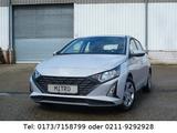 Hyundai i20 Comfort Neus Model Kamera Navi SHZ