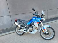 Aprilia Tuareg 660 - Mod.2023 - Vorführer