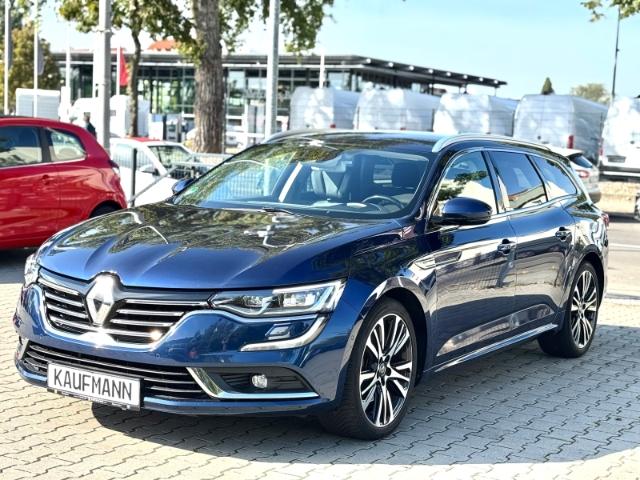 Renault Talisman Grandtour Initiale Paris 1.8 Bose/Massa