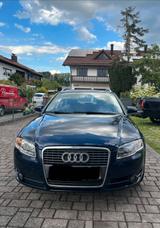 Audi A4 Avant 1.8 Turbo - Audi A4: Turbo