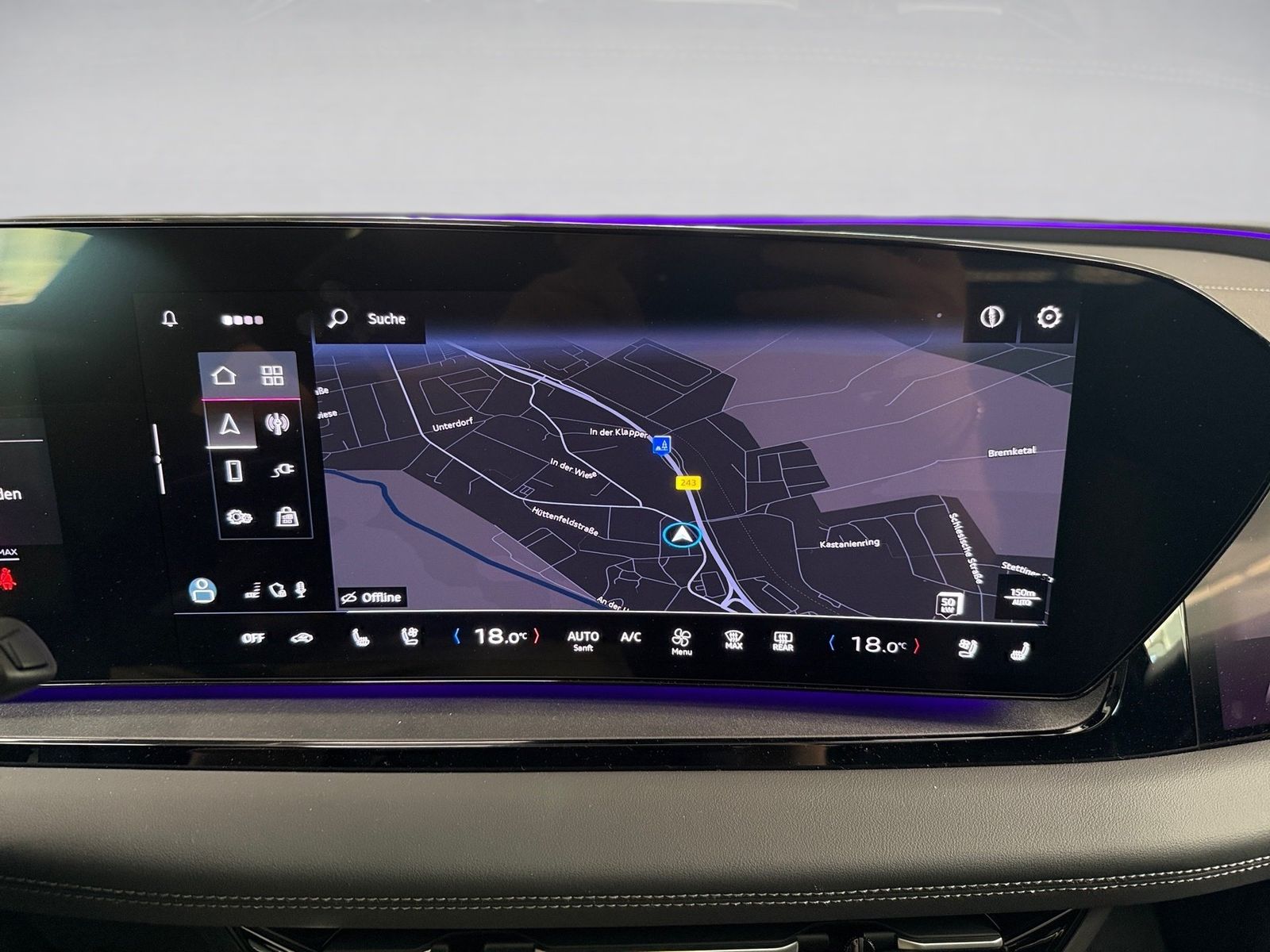 Audi SQ6 e-tron - Bild 17