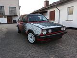 Volkswagen VW Golf GTI 16V Rallye Ringtool Slalom - Volkswagen: Rallye