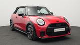 MINI John Cooper Works Cabrio - MINI Cabrio Serie Jahreswagen