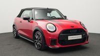 MINI John Cooper Works Cabrio - Vorschau Bild 2