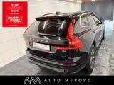 Volvo XC60 2.0 D Geartronic/HeadUp/LED/Navi/Cam/Apple - Volvo Gebrauchtwagen in Dortmund