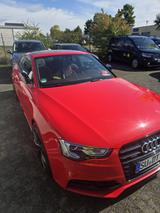 Audi A5 2.0 TFSI S tronic quattro - - Audi A5 von privat
