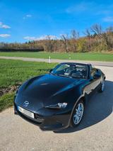 Mazda MX-5 1.5 SKYACTIV-G 131 ***TOP***nur 53T km*** - Mazda: Mx
