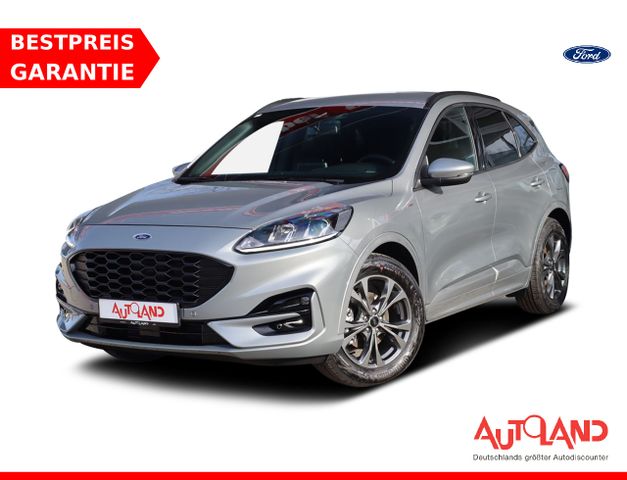 Ford Kuga ST-Line 1.5 EB LED Navi Kamera AHK 4xSHZ