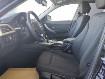 BMW 318 - 10